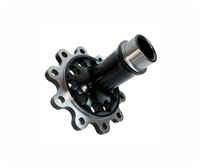 9 Inch Ford Scalloped Full Spool 31 Spline
