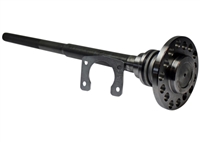 31 spline 9" Ford Flanged Axle - Cut to Length - choose length