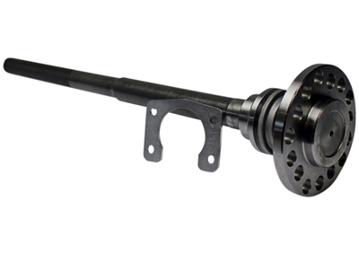 31 spline 9" Ford Flanged Axle - Cut to Length - choose length