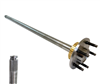 Flanged Axle Ford 8.8 (Crown Vic & Grand Marquis)