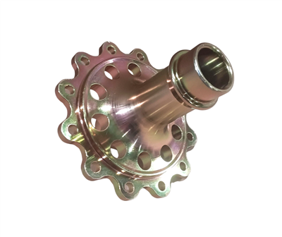 Chrysler 8.75" 30 spline Full Steel Spool