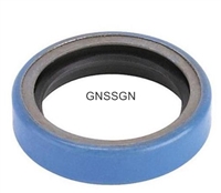 GN Snout Seal for stepped GN axle