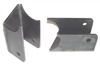 Metric Lower Trailing Arm Mounts Rear- PAIR