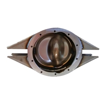 Updated for 2025 Stamped 9" Ford Center Housing