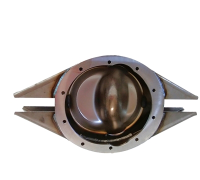 Updated for 2025 Stamped 9" Ford Center Housing
