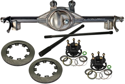 USRA Limited Mod Floater Kit 4.75 Hubs 58 CP