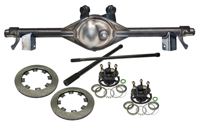 USRA Limited Mod Floater Kit 4.75 Hubs 60 CP