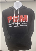Hoodie Premium Soft Bella small thru XL sizes