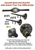 PEM HOT ROD 9 INCH REAR END KIT TRUE TRAC COMPLETE WITHOUT BRAKES