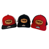 PEM Richardson 112  Hat