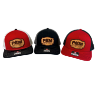 PEM Richardson 112  Hat