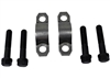 1350/1410 Bearing Strap Kit - Short Bolts