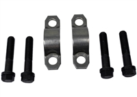 1350/1410 Bearing Strap Kit-Long Bolts