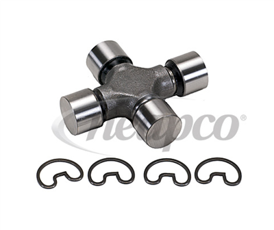 N2-1435 1350 Greasable U Joint x 1410 Conversion