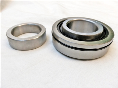 Small Ford Wheel Bearing with 0-ring for Big axle