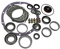 PEM5 PREMIUM Complete Installation Kit