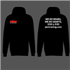 PEM We Do Rears Hoodie
