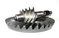 Xtreme Gear 8620 Ultralight Ring & Pinion for 9" Ford