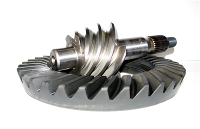 Xtreme Gear 8620 Ultralight Ring & Pinion for 9" Ford