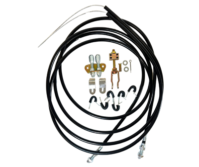 Universal Parking Brake Cable Kit