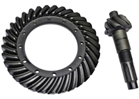 Quick Change Ring and Pinion 4.11 Ratio - 8/33t