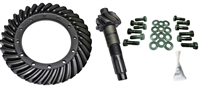 Quick Change Ring & Pinion 4.11 Ratio with ring gear bolt kit