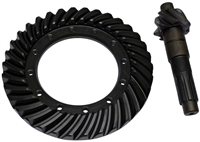 Quick Change Ring and Pinion 4.86 Ratio - bare 7/34t