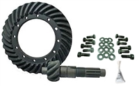 Quick Change Ring and Pinion 4.86 Ratio - bare 7/34t QC486,-QCC0131-0132K,-MK24205