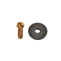 PEM QC Yoke bolt and Washer