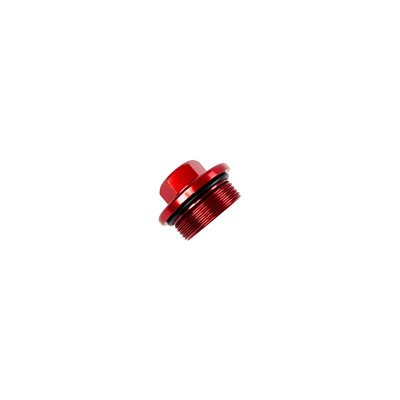 Quick Change Side Bell Fill Plug
