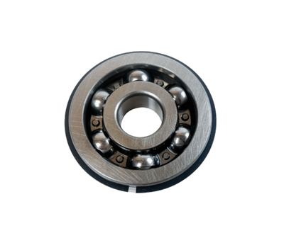 Quick Change Back Cover Bearing (billet back cover)