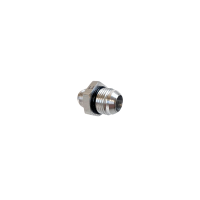 Quick Change 12an - 10an Fill Cavity Fitting