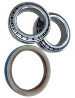 Bearing and Seal Kit for 1 Ton Aluminum wide 5 Axle Tube