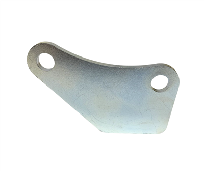 Quick Change Jack Plate