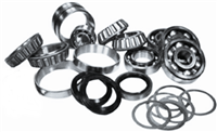 PEM Quick Change Rebuild Kit for standard PEM QC Rear