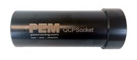 Socket for Quick Change Posi Nut