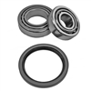 REM ISF Micro Finished GM Metric Front Bearing & Race Kit