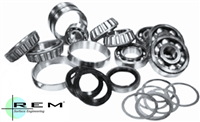 PEM Quick Change Rebuild Kit for PEM MAX QC Rear