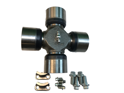 SPL250 Series Non-Greasable U-Joint