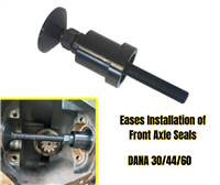 Dana 30/44/60 Inner Axle Seal Installation Tool