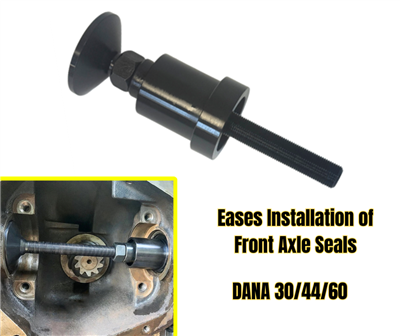Dana 30/44/60 Inner Axle Seal Installation Tool