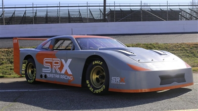 Ray Everham SRX series video