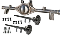 1978-1987 G Body 9 INCH REAR END KIT TRUE TRAC COMPLETE WITHOUT BRAKES