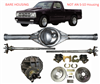 PEM MUSCLE CAR 9 INCH REAR END Complete KIT
