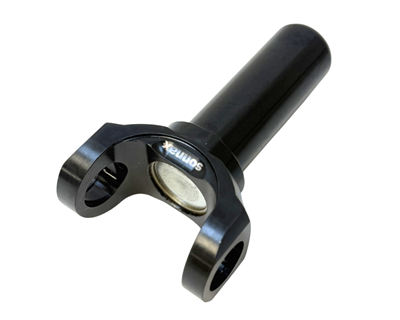 1310 Slip Yoke 27 Spline 5.47" Long