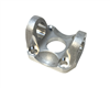 1350 Aluminum Flange Yoke 3.50" Bolt Circle