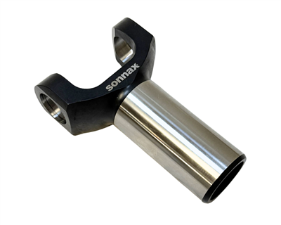 1350 Forged 32 Spline Transmission Slip Yoke 5.50" Long