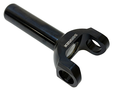 1350 Forged 27 Spline Transmission Slip Yoke 6.94" Long