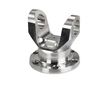 Sonnax 1350 6-Bolt Adapter Flange Yoke
