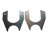Weld-On Brake Bracket